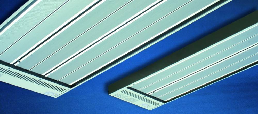 Kraemer&Kraus Wärmestrahler EE 36