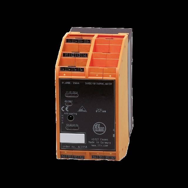 Ifm Electronic AS-i Modul AC2258