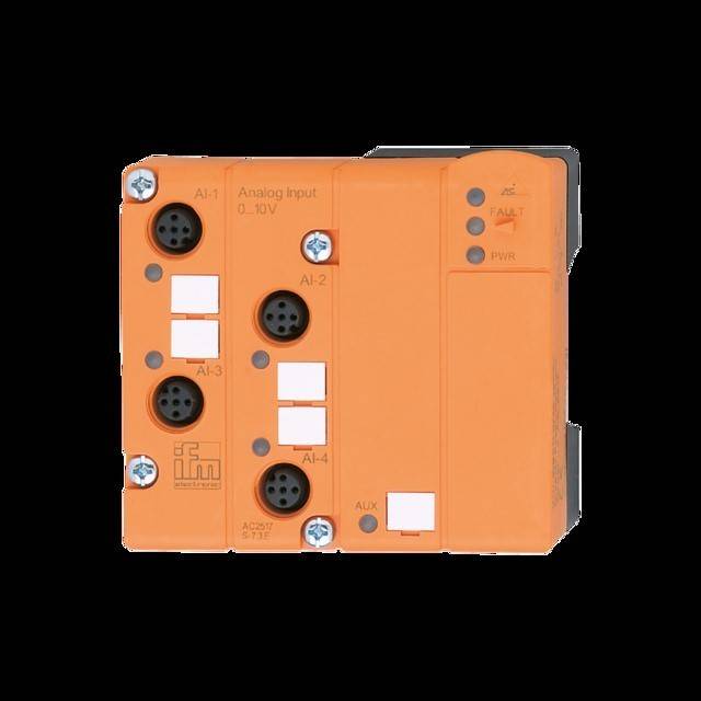 Ifm Electronic ClassicLine-Modul AC2517