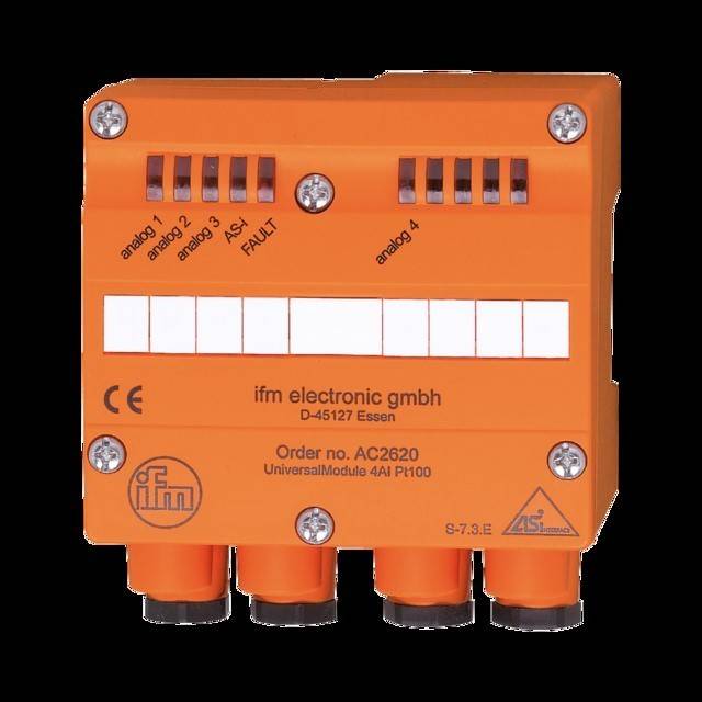 Ifm Electronic AS-i Modul IP65 AC2620