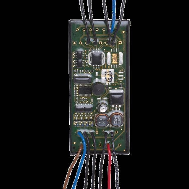 Ifm Electronic AS-i Modul IP65 AC2709