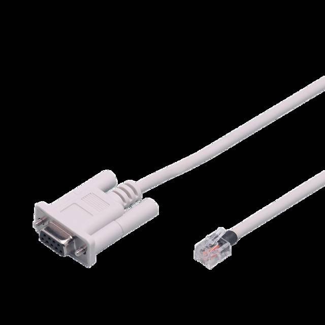 Ifm Electronic Programmierkabel E70320