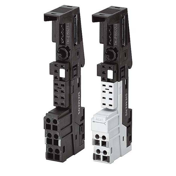 Siemens Indus.Sector Terminalmodul 6ES7193-4CC70-0AA0