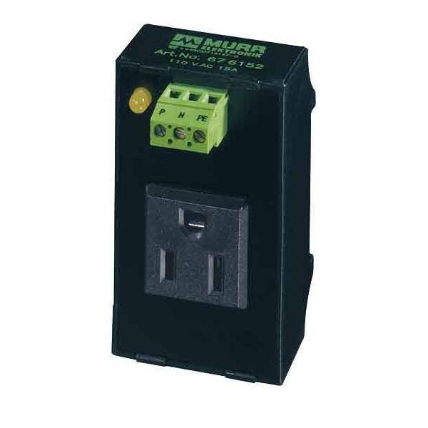 Murrelektronik Steckdose 676152