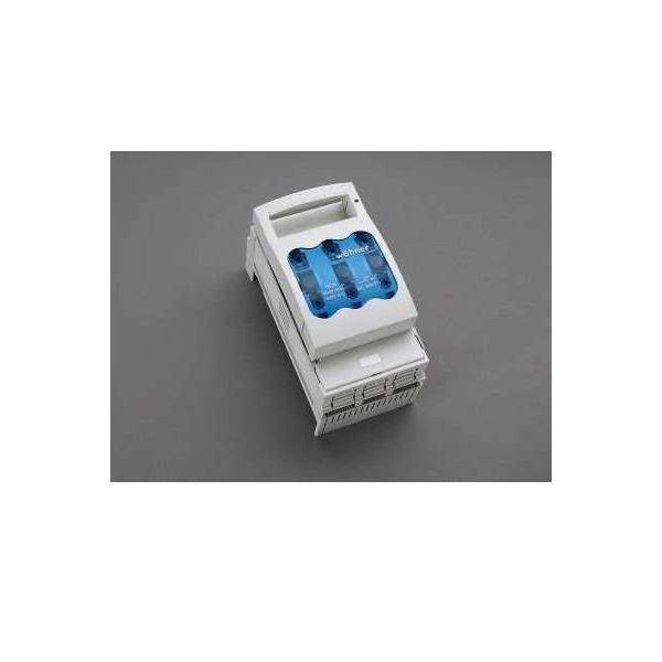 Wöhner NH-Sich.-Lasttrennschalt. 33398