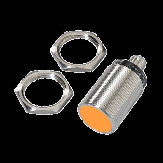 Ifm Electronic Sensor ind.,M30x1,5 II5841