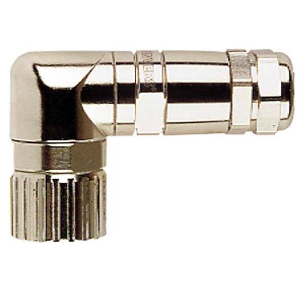 Murrelektronik M12-Stecker 7000-23161-0000000