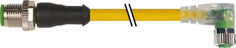 Murrelektronik Verbindungsleitung 7000-40641-0300150