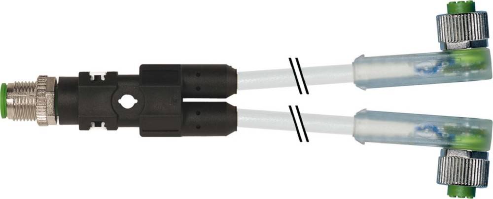 Murrelektronik Y-Verteiler 7000-40781-2130100