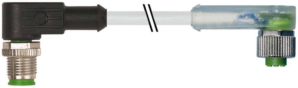 Murrelektronik Verbindungsleitung 7000-40461-2130030