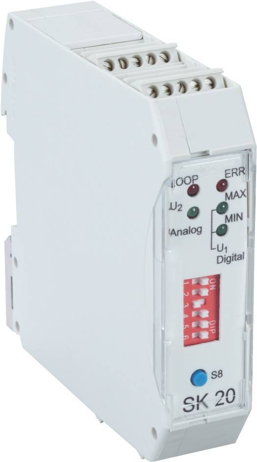 Sick Signalkonverter HN.SK20.2