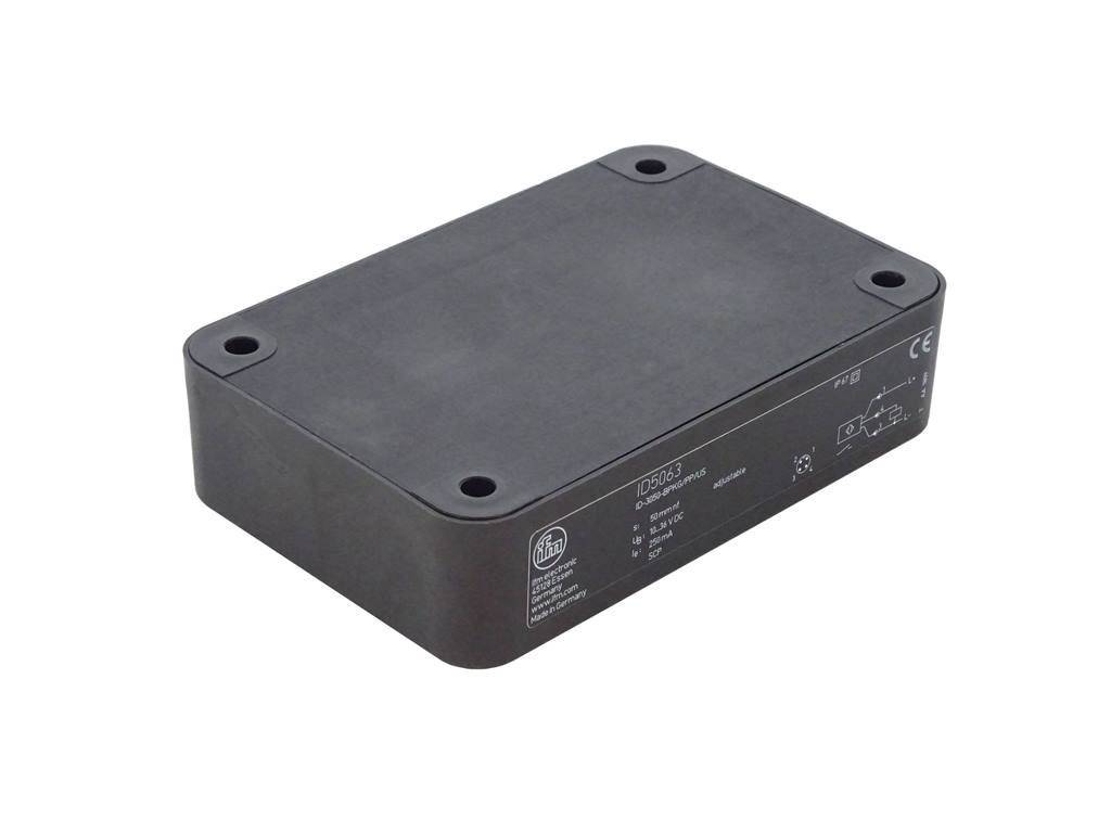 Ifm Electronic ID-3050-BPKG/PP/US-100-DPS ID5063