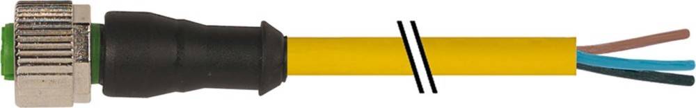 Murrelektronik M12-Buchse 7000-12241-0551000