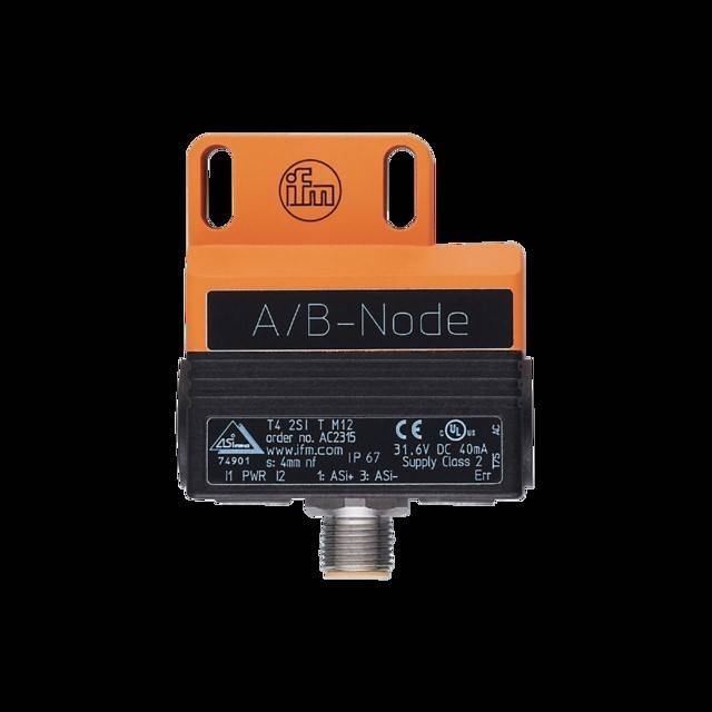 Ifm Electronic Ventilsensor induktiv AC2315