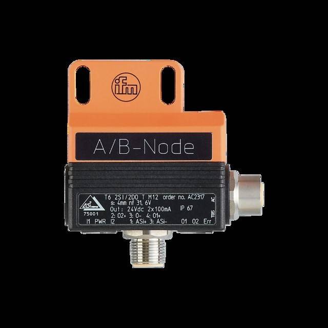 Ifm Electronic Ventilsensor indukiv AC2317