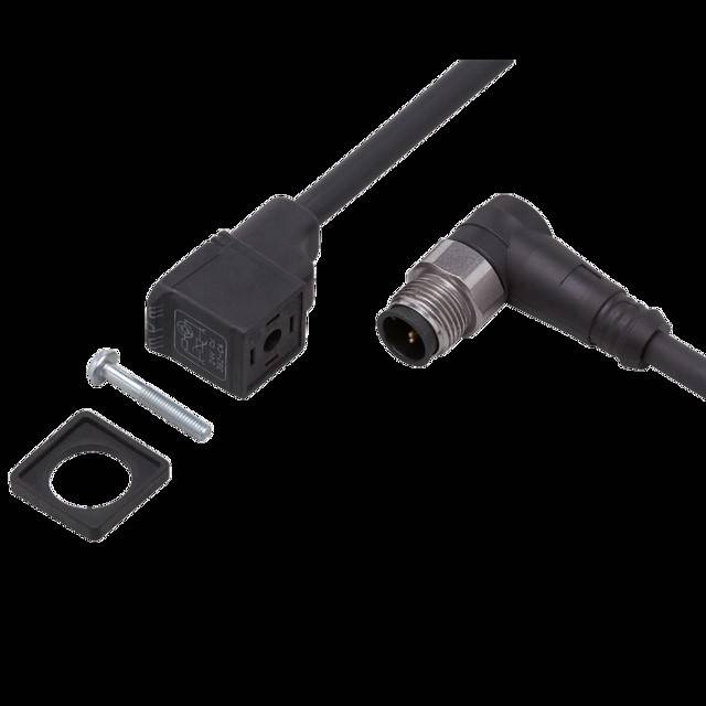 Ifm Electronic Verbindungskabel gew/gew. E10844