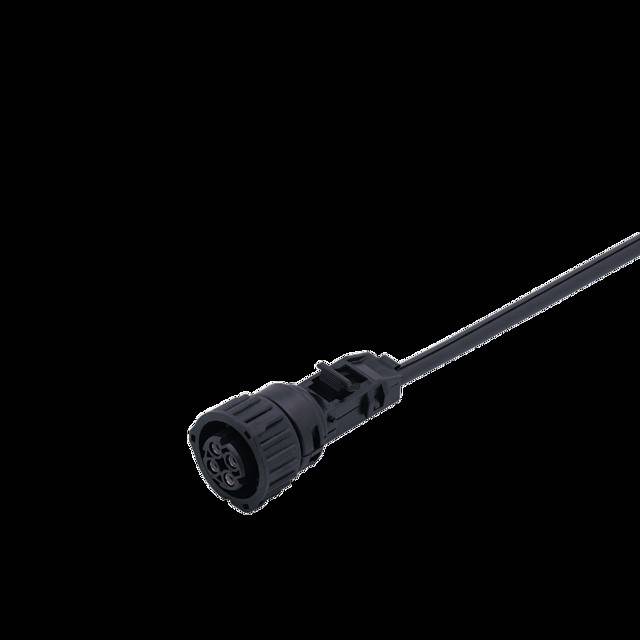 Ifm Electronic Kabeldose gerade E11273