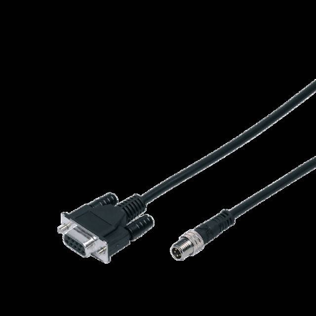 Ifm Electronic Parametrierkabel E11572