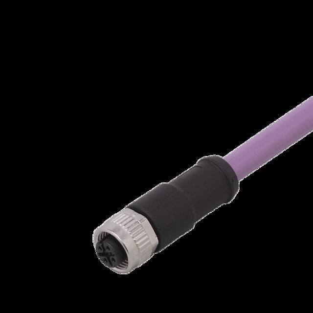 Ifm Electronic Kabeldose gerade E11597