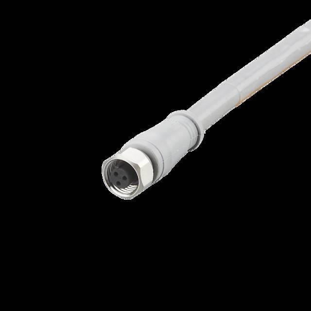 Ifm Electronic Kabeldose gerade E18232