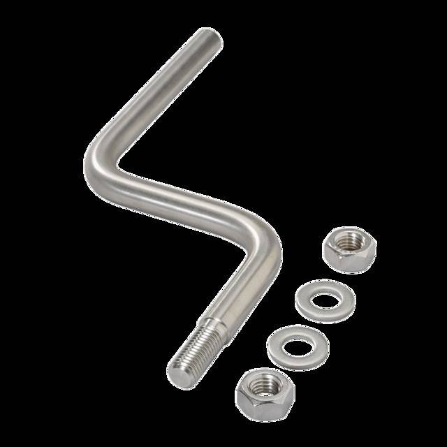 Ifm Electronic Rundprofil E20941