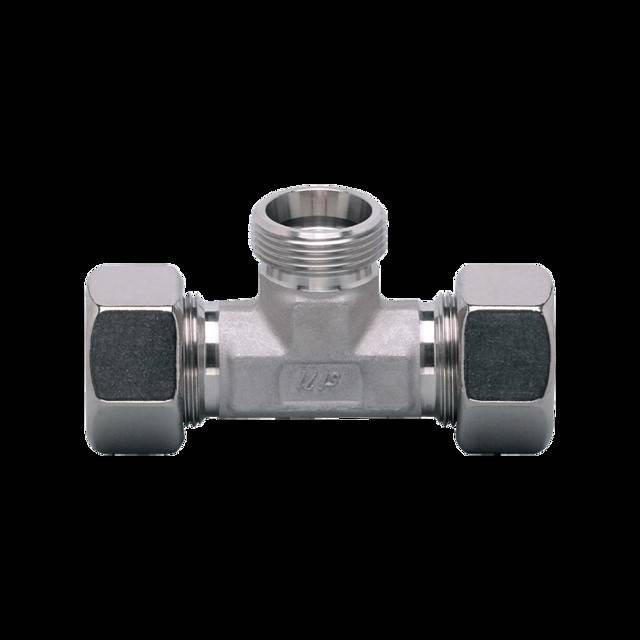 Ifm Electronic Schneidring T-Verschraub. E40082