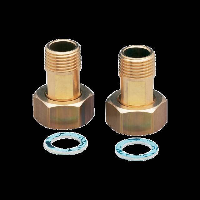 Ifm Electronic Strömungswächter-adapter E40151