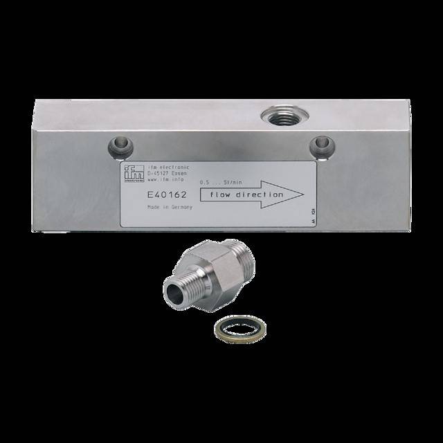 Ifm Electronic Strömungswächter-adapter E40162