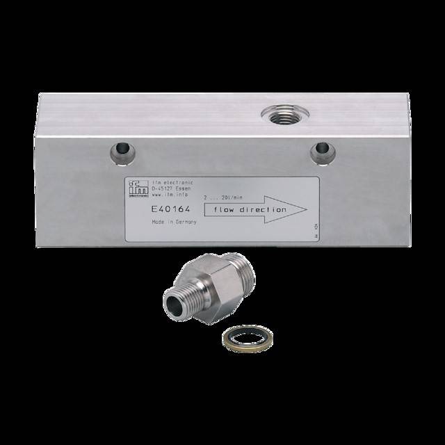 Ifm Electronic Strömungswächter-adapter E40164