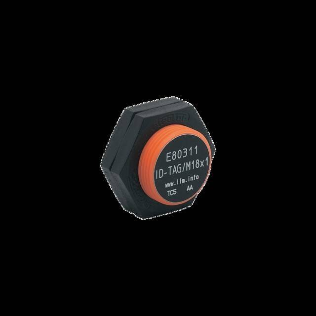 Ifm Electronic ID-TAG M18x1mm E80311