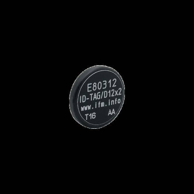 Ifm Electronic ID-TAG D=12x2 mm E80312