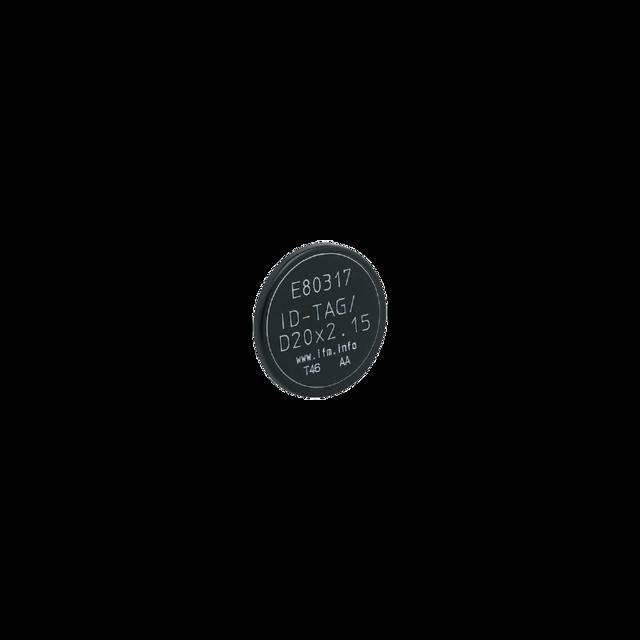 Ifm Electronic ID-TAG D=20x2.15 mm E80317