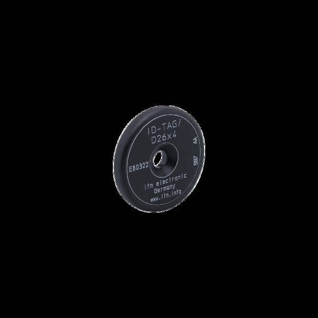 Ifm Electronic ID-TAG D=26x4 mm E80322