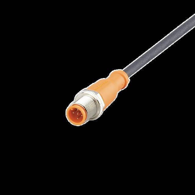 Ifm Electronic Kabelstecker EVC094