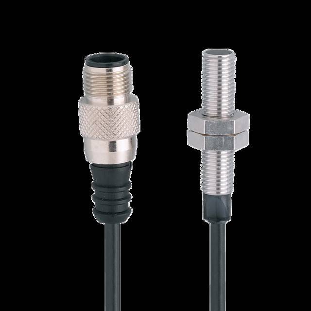 Ifm Electronic Sensor induktiv IE9902