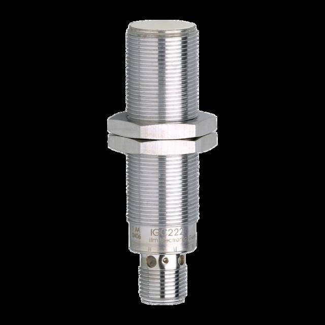 Ifm Electronic Sensor induktiv IGC222