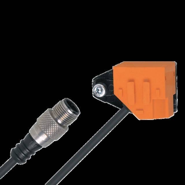 Ifm Electronic Sensor induktiv IO5018