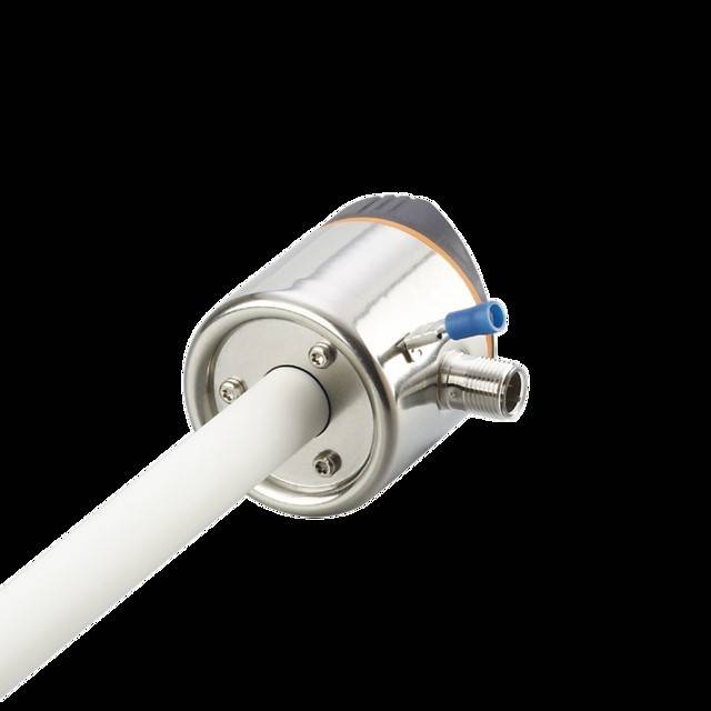 Ifm Electronic Füllstandsensor elektronik LK3124