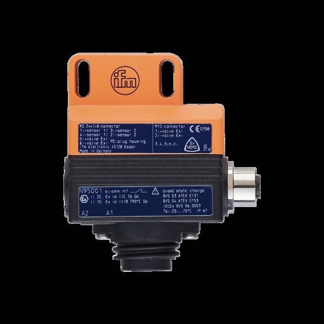 Ifm Electronic Sensor induktiv N95001