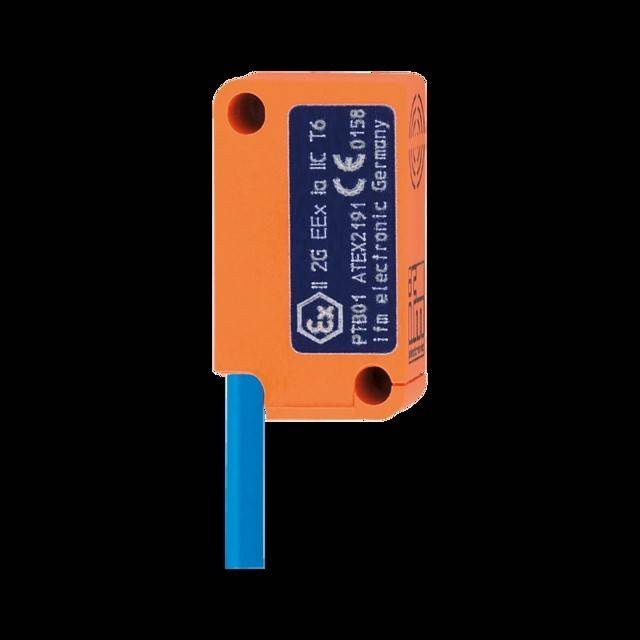 Ifm Electronic Sensor induktiv NS5002