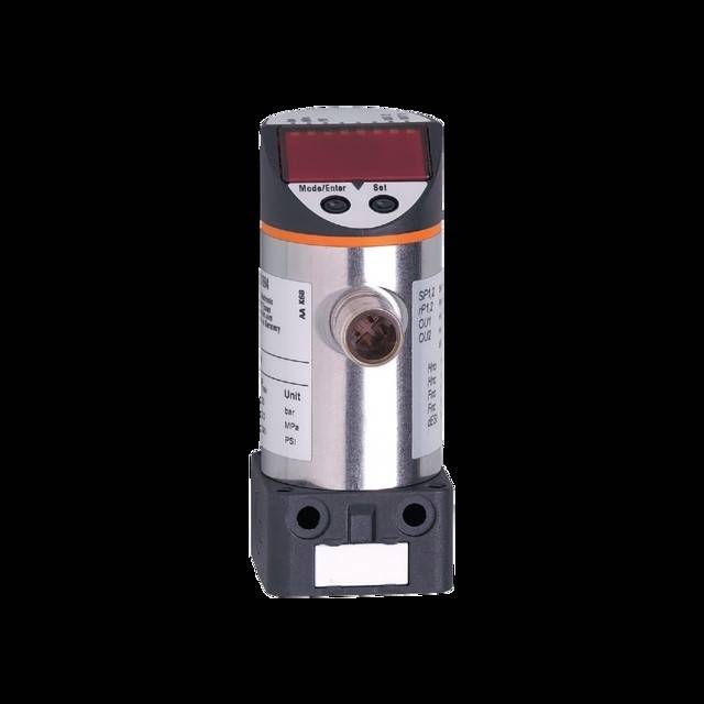 Ifm Electronic Elektronik-Druckschalter PN7834