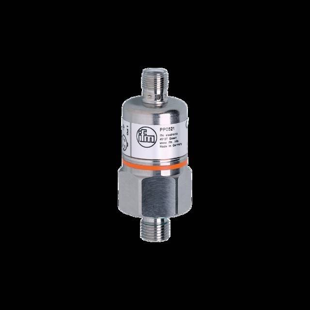 Ifm Electronic Drucksensor elektronisch PP0520