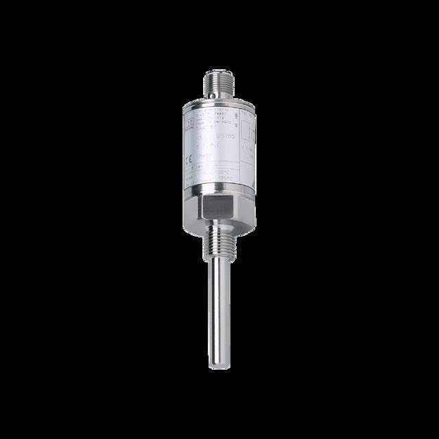 Ifm Electronic Temperaturtransmitter TAA131