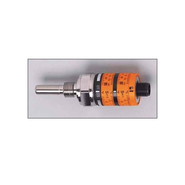Ifm Electronic Temperatursensor G 1/4 TK7130