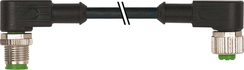 Murrelektronik Verbindungsleitung 7000-44021-8400500