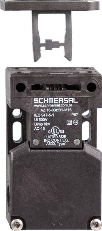 Schmersal Sicherheitsschalter AZ 16-03ZIB1-M16