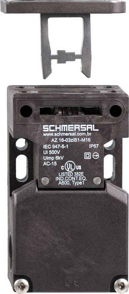 Schmersal Sicherheitsschalter AZ 16-03ZIB1-M16