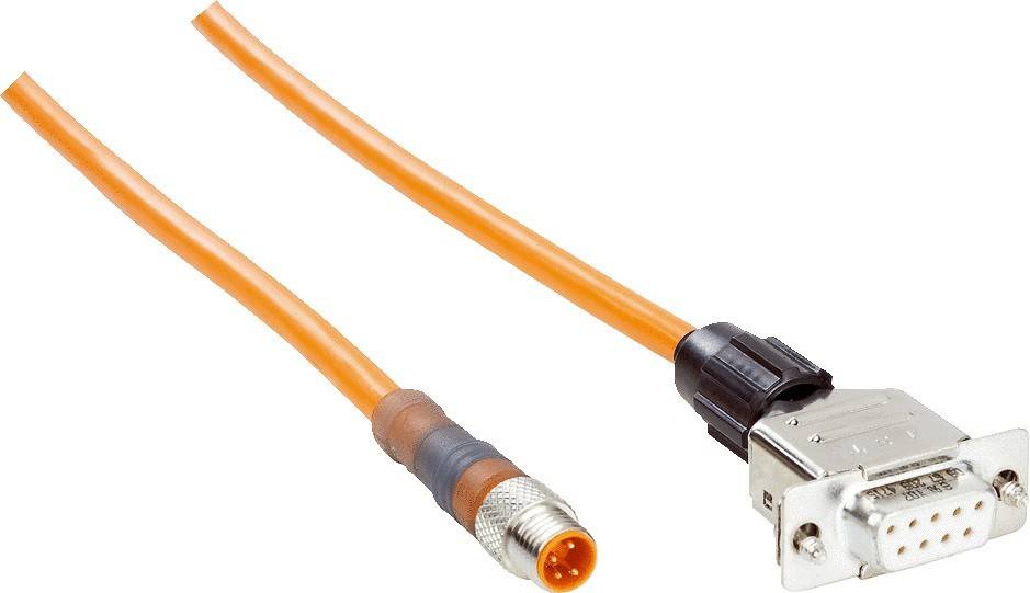 Sick Verbindungsleitung DSL-8D04G02M025KM1