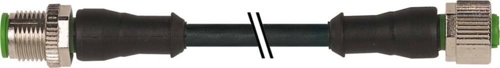 Murrelektronik Verbindungsleitung 0,3m 7000-40001-6130030