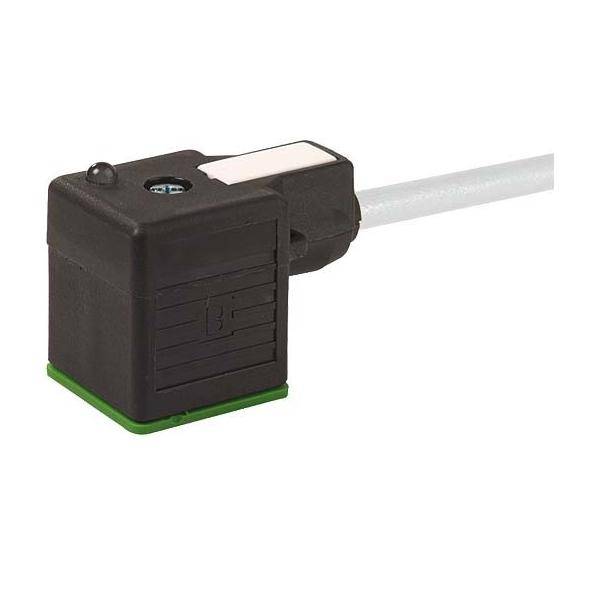 Murrelektronik Ventilstecker A 18mm 7000-18001-2560500